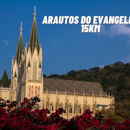 Apartamento 2 Dormitorios No Tremembe 15 Sao Paulo Dış mekan fotoğraf