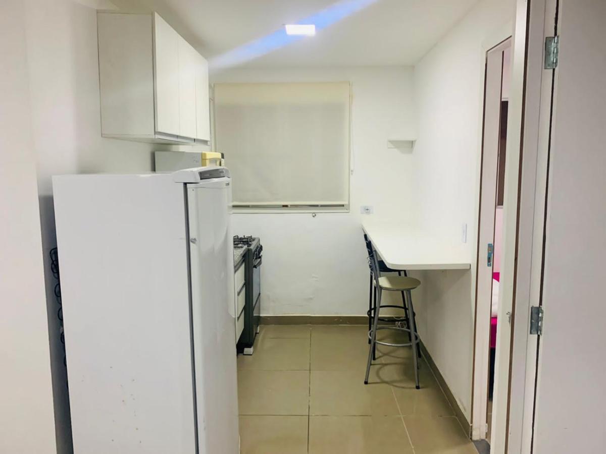 Apartamento 2 Dormitorios No Tremembe 15 Sao Paulo Dış mekan fotoğraf