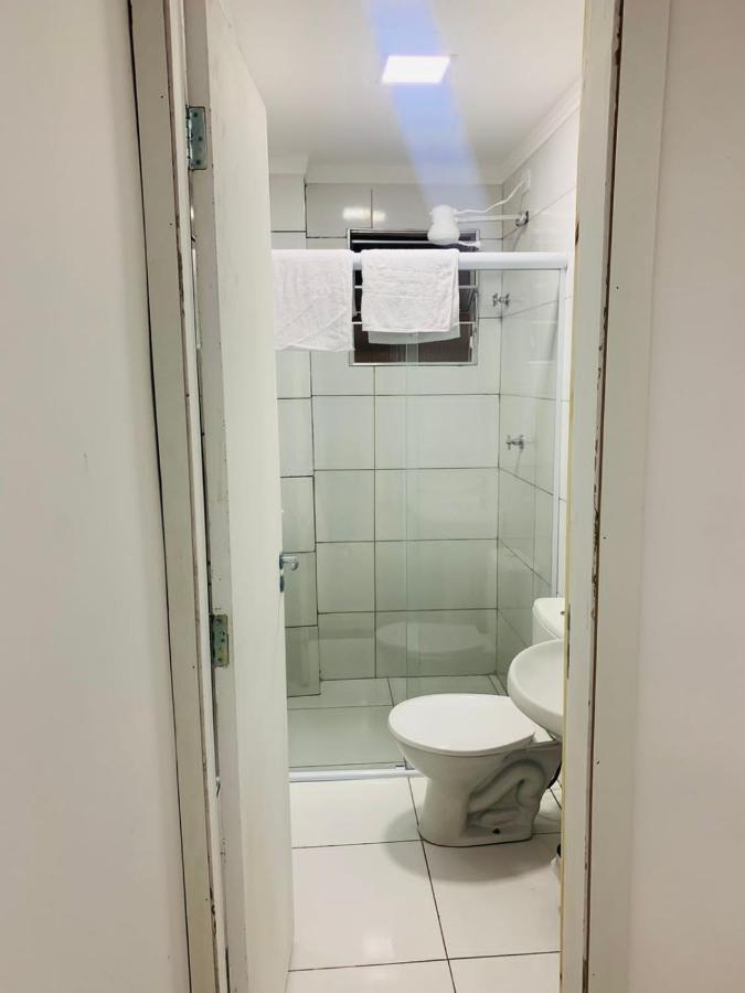 Apartamento 2 Dormitorios No Tremembe 15 Sao Paulo Dış mekan fotoğraf