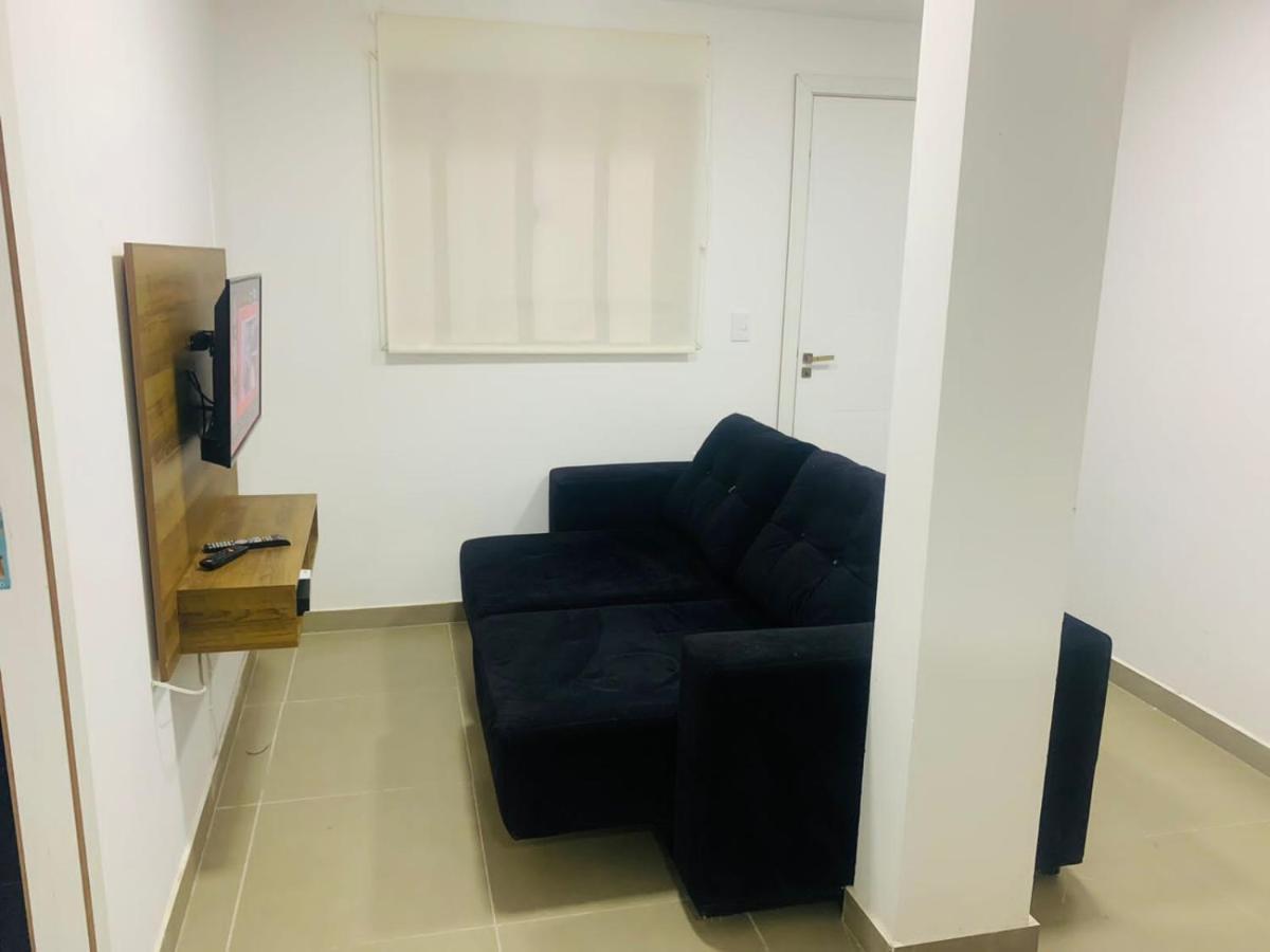Apartamento 2 Dormitorios No Tremembe 15 Sao Paulo Dış mekan fotoğraf