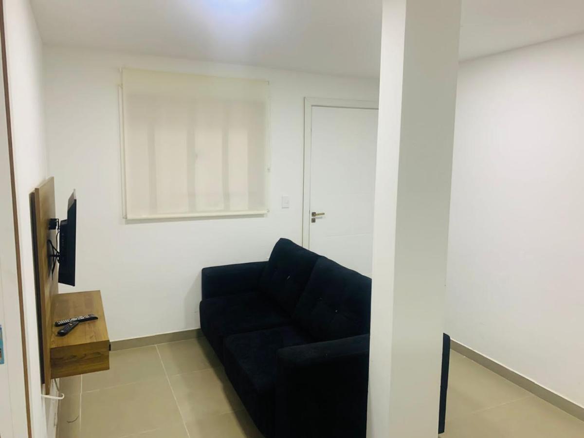 Apartamento 2 Dormitorios No Tremembe 15 Sao Paulo Dış mekan fotoğraf