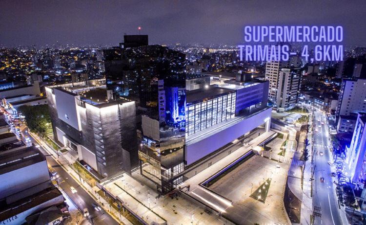 Apartamento 2 Dormitorios No Tremembe 15 Sao Paulo Dış mekan fotoğraf