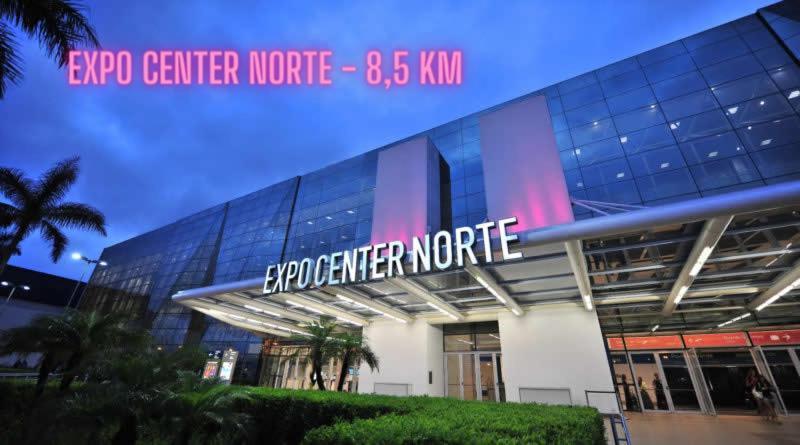Apartamento 2 Dormitorios No Tremembe 15 Sao Paulo Dış mekan fotoğraf
