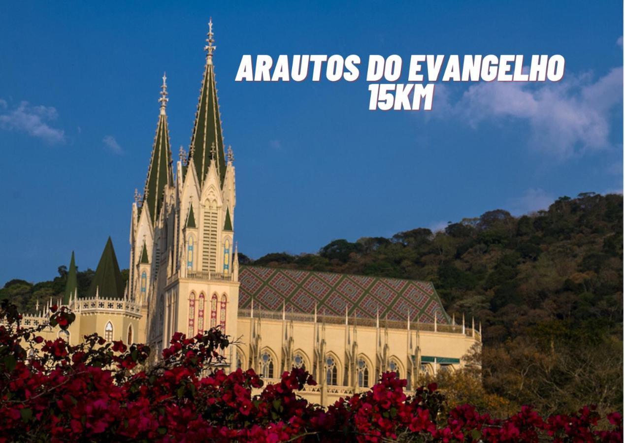 Apartamento 2 Dormitorios No Tremembe 15 Sao Paulo Dış mekan fotoğraf